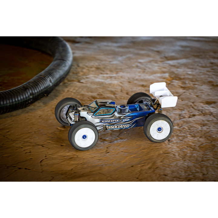 0453 Jconcepts S15 truggy body for Mugen, Associated, TLR, HB, Tekno Jconcepts RSRC