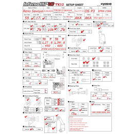  Setup MP10 TKI2 Reno Savoya Big Race Bermont 2023  RSRC