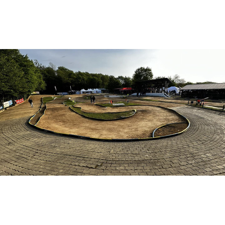  Setup MP10 TKI2 Reno Savoya Big Race Bermont 2023  RSRC