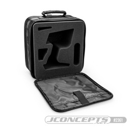 2361 Finish Line radio bag Sanwa MX6 JCONCEPTS Jconcepts RSRC