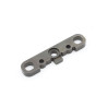 IFW640 Steel front lower suspension holder (A) Inferno MP10 Kyosho RSRC