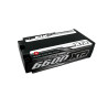 XTR-0304 XTR Lipo Battery 6600mAh 7,6HV 5MM 150C shorty XTR RSRC