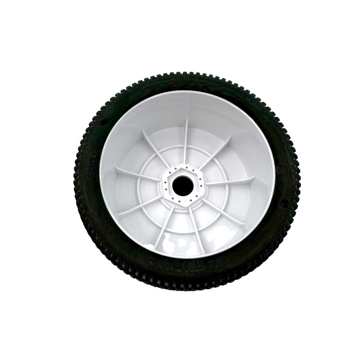JK1001 Pneus Jetko Sting montés-collés sur jantes Revo (2) Jetko RSRC