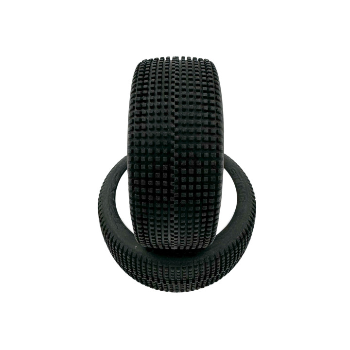 JK1001 Pneus Jetko Sting montés-collés sur jantes Revo (2) Jetko RSRC