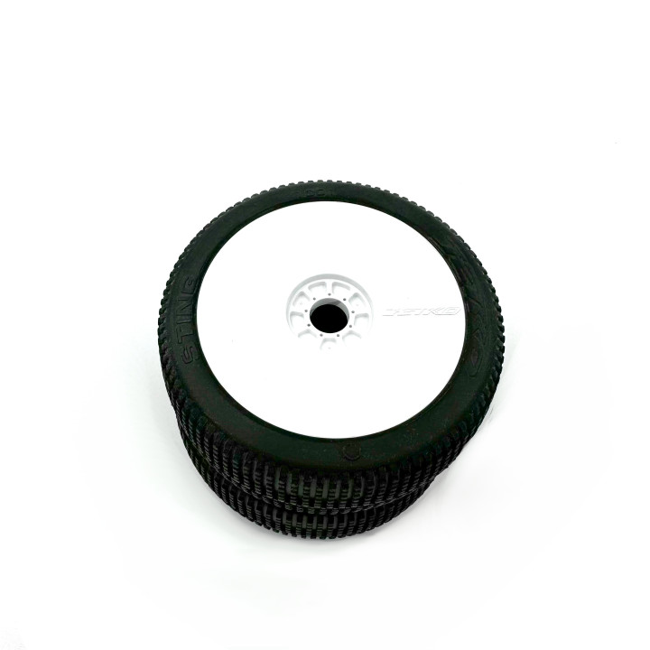 JK1001 Pneus Jetko Sting montés-collés sur jantes Revo (2) Jetko RSRC