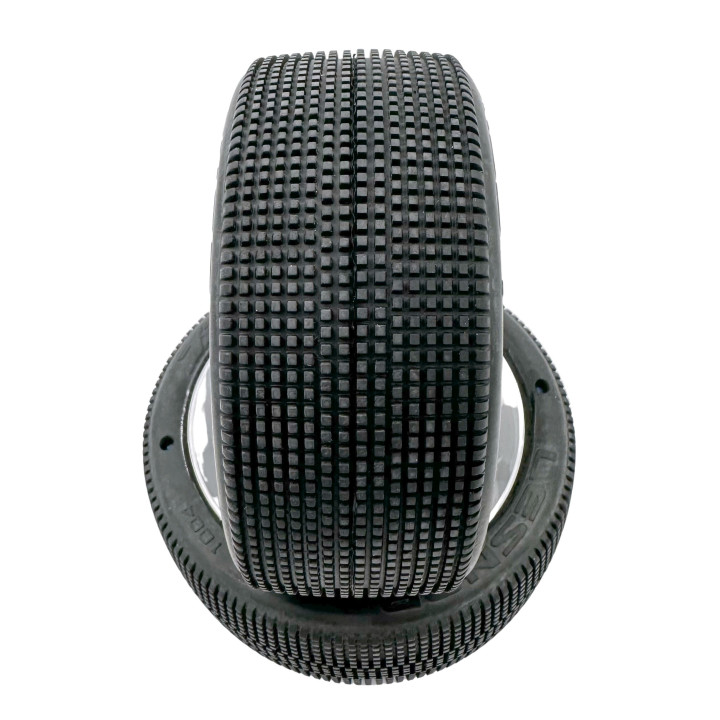 JK1004 Jetko Lesnar Tyres Preglued on Revo wheels (2) Jetko RSRC