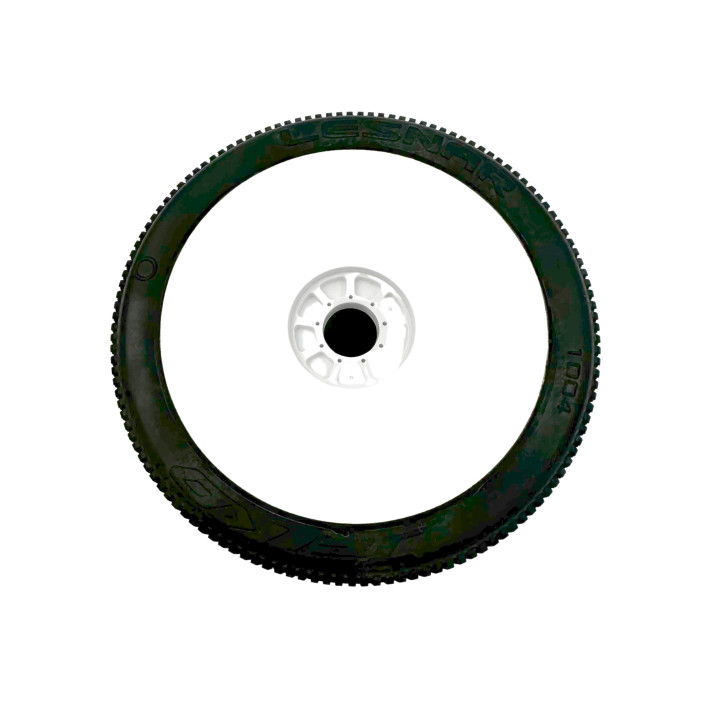 JK1004 Pneus Jetko Lesnar montés-collés sur jantes Revo (2) Jetko RSRC
