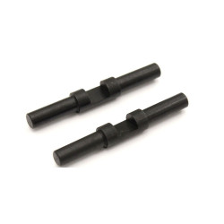 IFW621-021 Differential differential pins for IFW621 (2) Inferno MP10/MP9 Kyosho RSRC