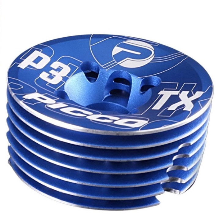 PIC2700 Picco P3TX Low center of gravity cooling head Picco RSRC
