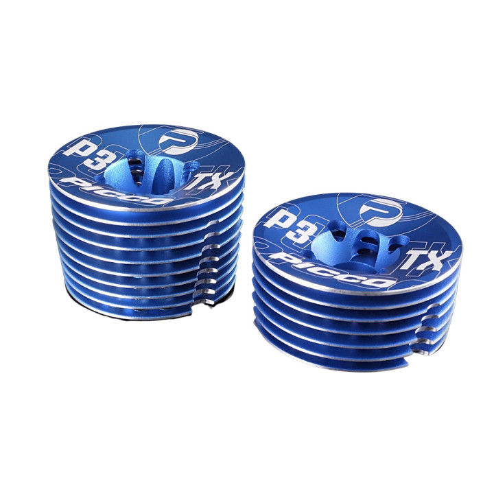 PIC2700 Picco P3TX Low center of gravity cooling head Picco RSRC