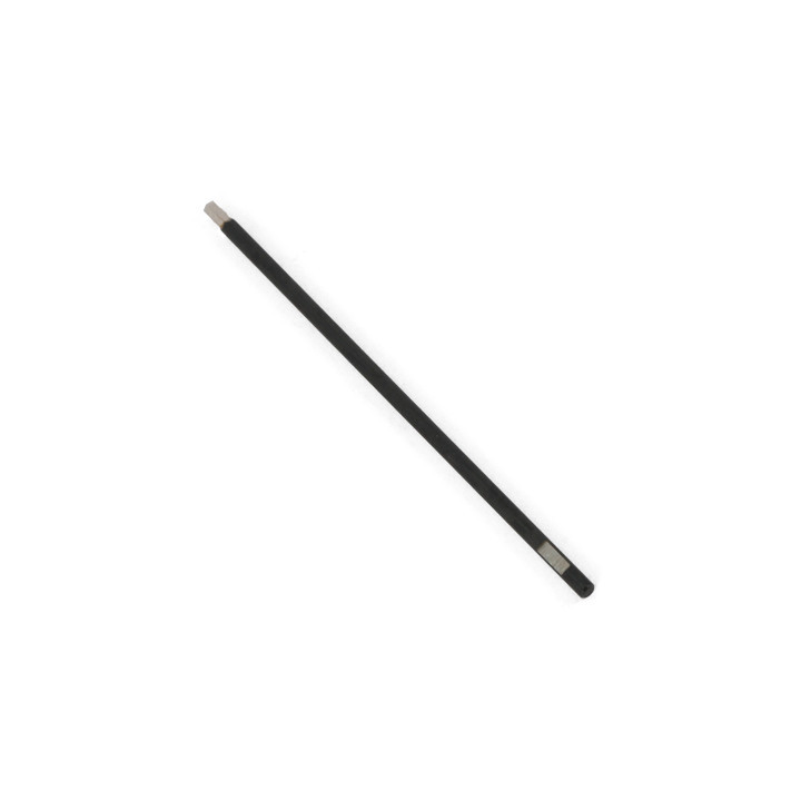 11025100 RSRC screwdriver hex tip replacement 2.5mm steel RSRC RSRC
