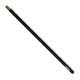 11020100 Embout pour tournevis 2.0mm acier RSRC RSRC