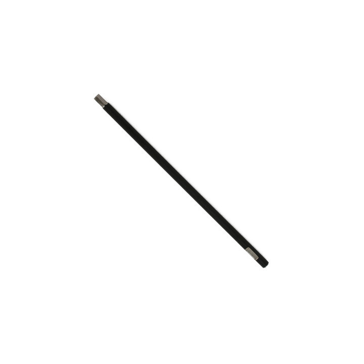 11020100 Embout pour tournevis 2.0mm acier RSRC RSRC