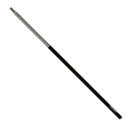 11015100 Embout pour tournevis 1.5mm acier RSRC RSRC