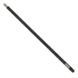 13025100 Embout pour tournevis 2.5 mm à boule acier RSRC RSRC