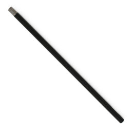11030100 RSRC screwdriver hex tip replacement 3.0mm steel RSRC RSRC
