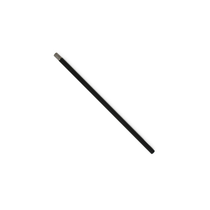 11030100 RSRC screwdriver hex tip replacement 3.0mm steel RSRC RSRC