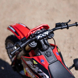 Sangles moto - pièces détachées moto cross Mud Riders