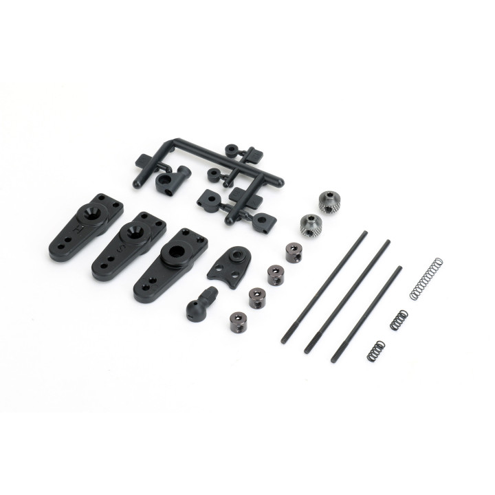 F80007 Sparko F8 Brake Linkage Set Sparko RSRC