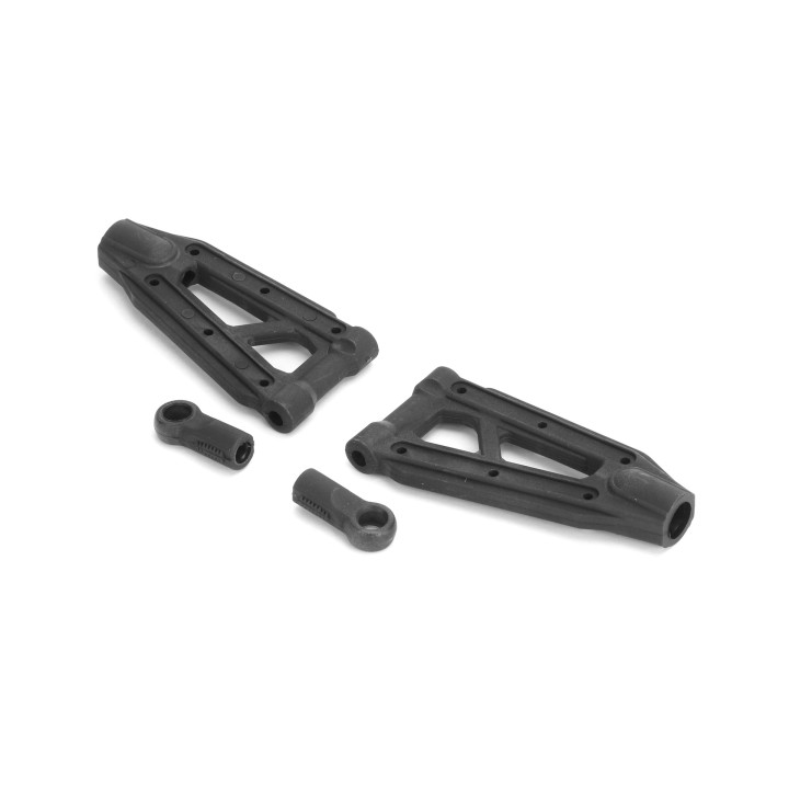 F81004 Sparko F8 Front Upper Suspension Arms (2pcs) Sparko RSRC