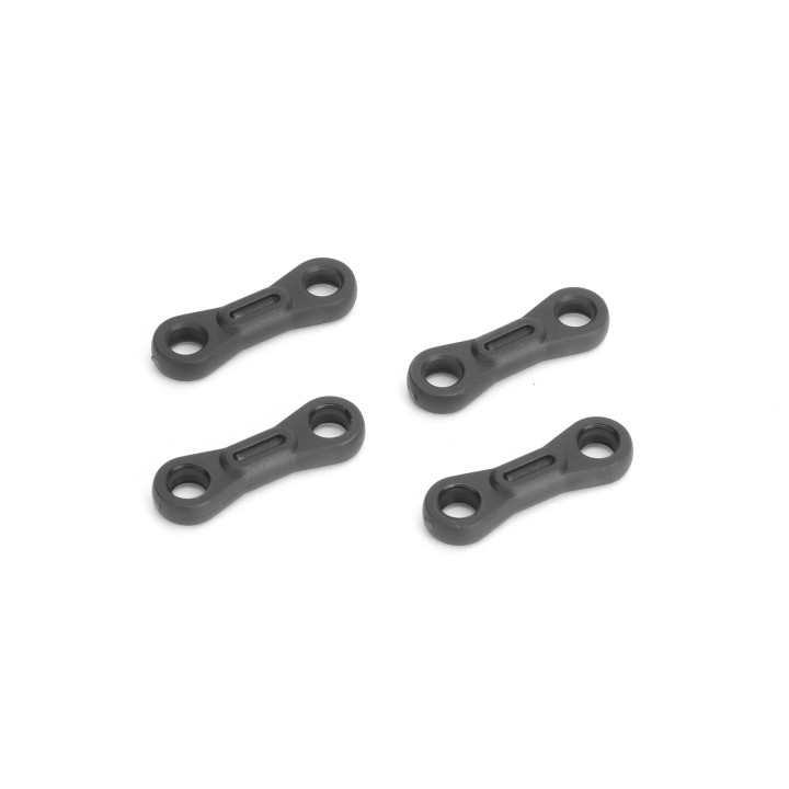 F81005 Sparko F8 Sway Bar Ball End Set (4pcs) Sparko RSRC