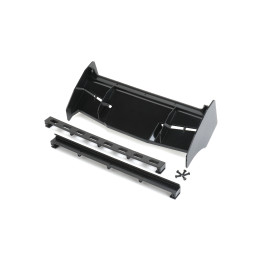 F81007BK Sparko F8 1/8 Wing Sparko RSRC