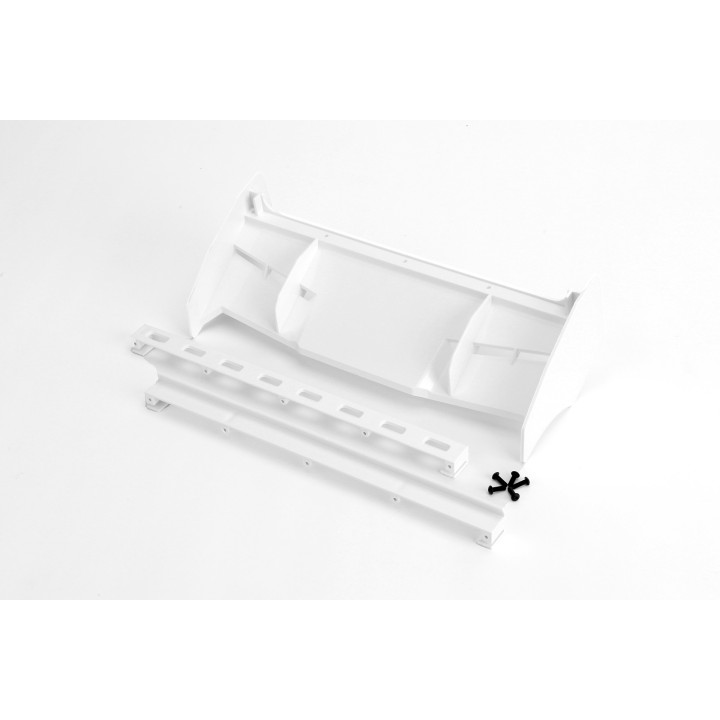 F81007WHOP Sparko F8 1/8 White Wing Sparko RSRC