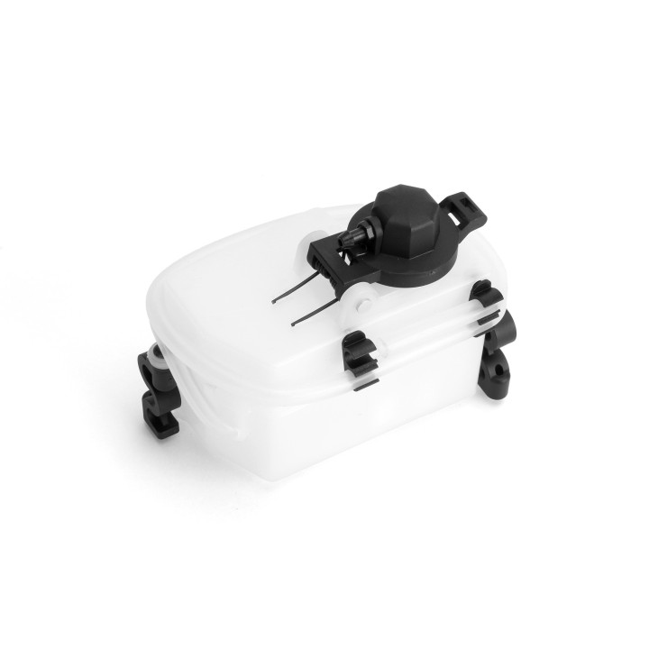 F81008 Sparko F8 Fuel Tank Sparko RSRC