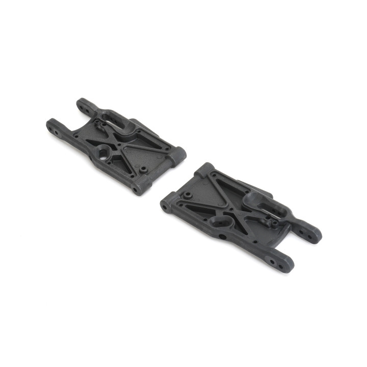 F81015 Sparko F8 Rear Lower Suspension Arms (2) Sparko RSRC