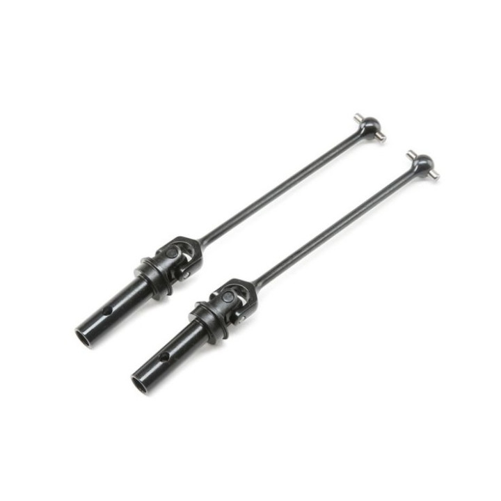 TLR342011 Rear Universal Set: 8IGHT (2) TLR342011 Team Losi Racing RSRC