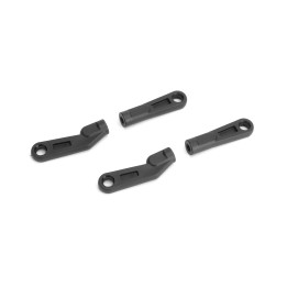 F81019 Sparko F8 Rear Upper Arm Linkage Ball End Set Sparko RSRC