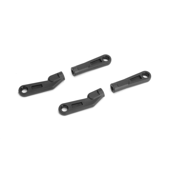 F81019 Sparko F8 Rear Upper Arm Linkage Ball End Set Sparko RSRC