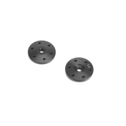 F81030 Sparko F8 Big Bore Tapered Shock Piston 6x1.4mm (2pcs) Sparko RSRC