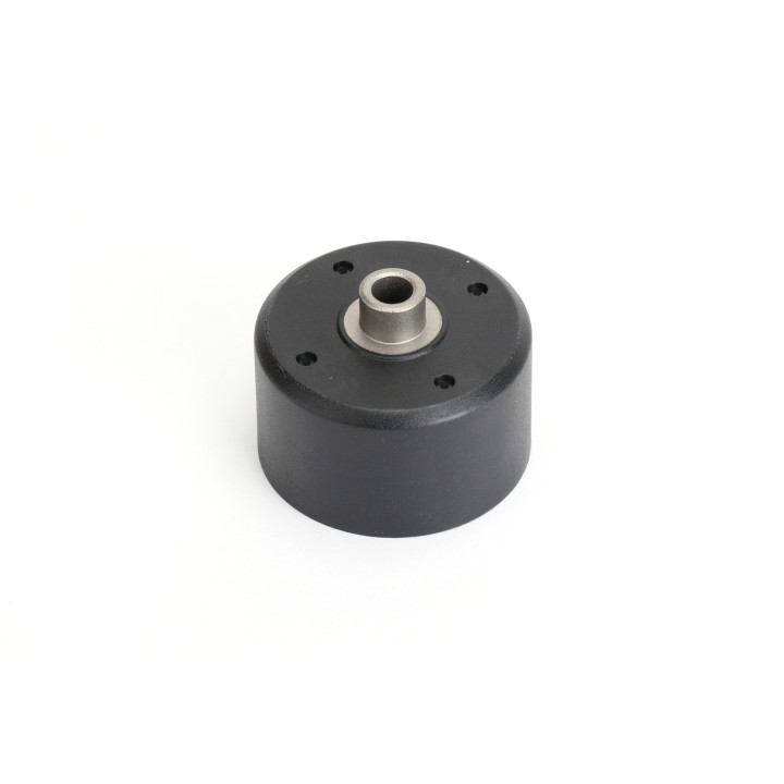 F81032 Sparko F8 Center Differential Case Sparko RSRC