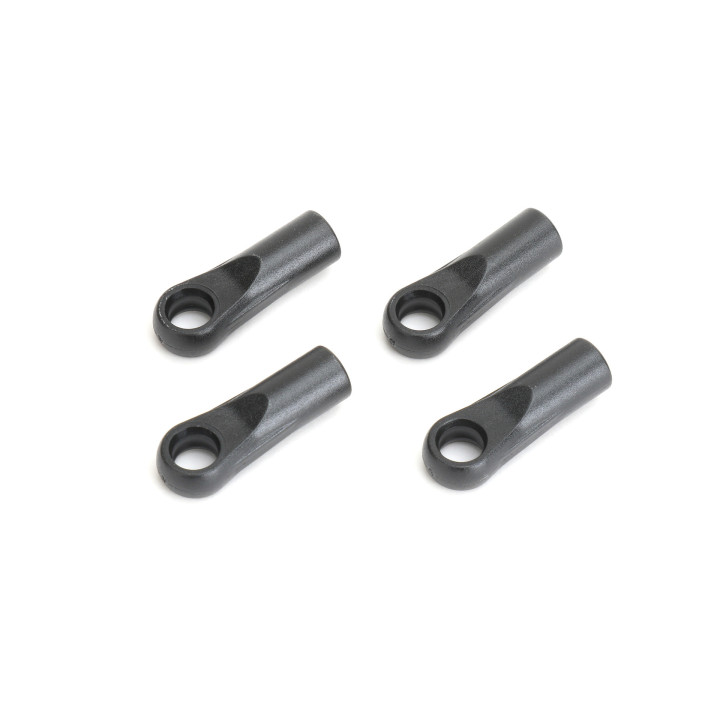 F81035 Sparko F8 Rear Upper Arm Linkage Ball End Short x 4 Sparko RSRC