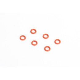 F82001 Sparko F8 Differential O-Rings (6pcs) Sparko RSRC