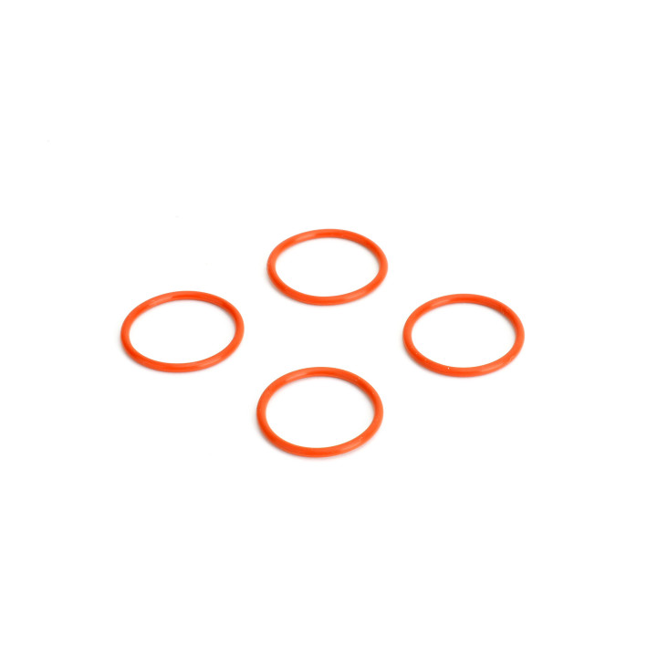 F82004 Sparko F8 Shock Spring Adjust Nut O-Ring(4pcs) Sparko RSRC