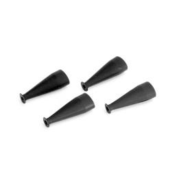 F82005 Souflets d'amortisseurs avants Sparko F8 (4) Sparko RSRC