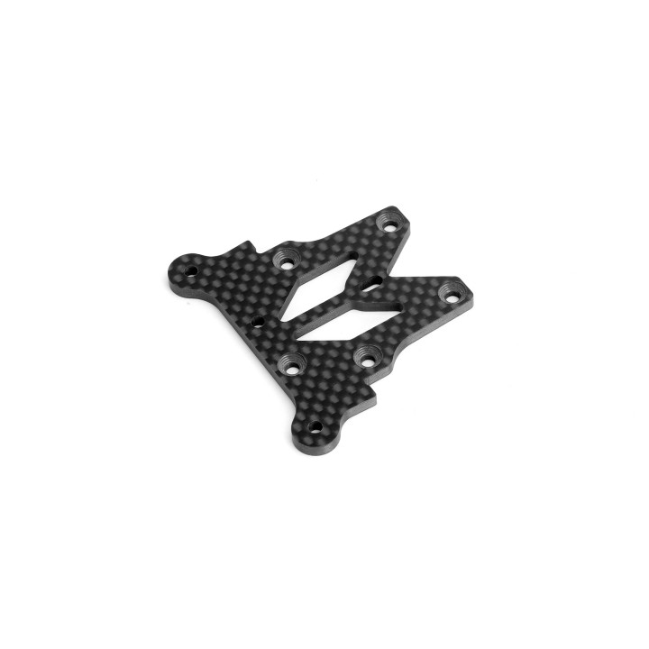 F83003-30 Sparko F8 Carbon Fiber Front Top Plate 3.0mm Sparko RSRC