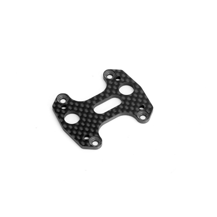 F83004-25 Platine de différentiel central en carbone Sparko F8 Sparko RSRC