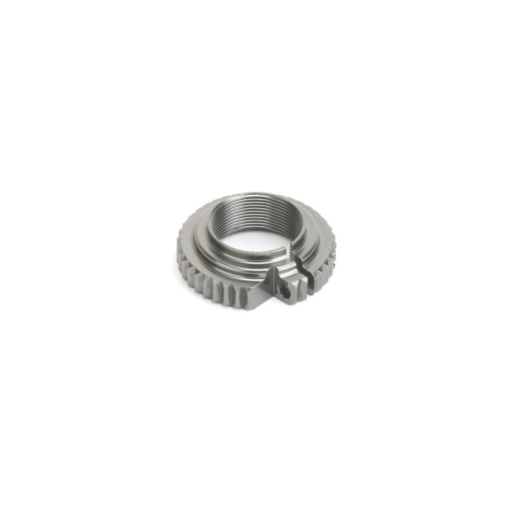 F84004 Sparko F8 Aluminum Servo Saver Nut with Screw Fixed Sparko RSRC