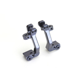 F84012 Sparko F8 Aluminum Caster Block (2) (16ø) Sparko RSRC