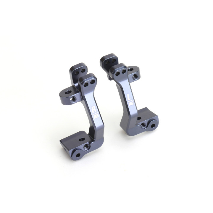 F84012 Sparko F8 Aluminum Caster Block (2) (16ø) Sparko RSRC