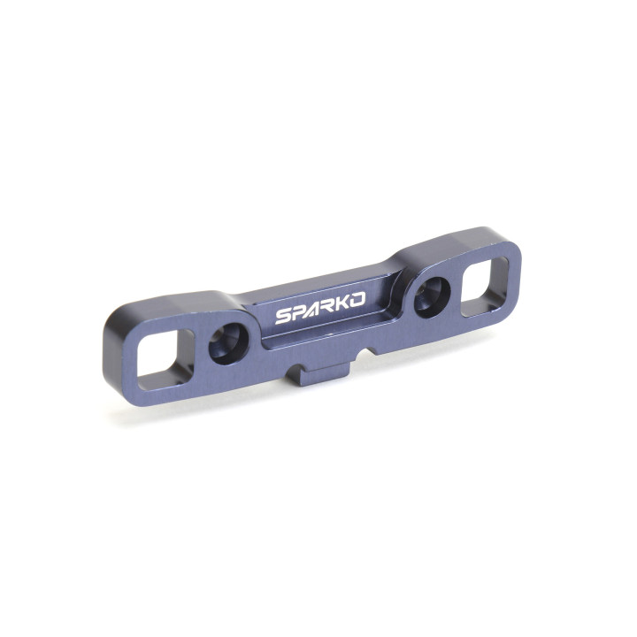 F84015 Sparko F8 7075Aluminum Arm Mount C(Dark Blue) Sparko RSRC