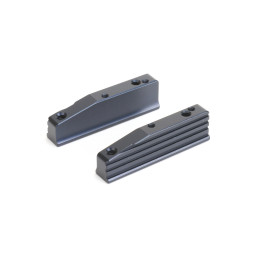 F84020 Sparko F8 7075Aluminum Engine Mount Set Sparko RSRC