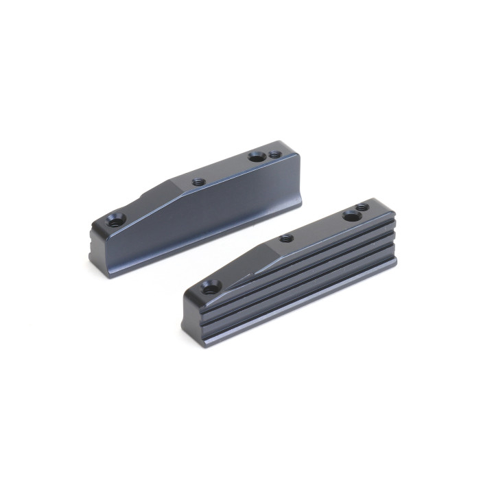 F84020 Cales moteurs (supports) Sparko F8 (2) Sparko RSRC