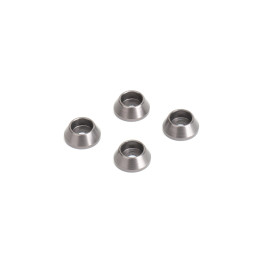 F84022 Rondelles fixation d'amortisseur Sparko (4) Sparko RSRC