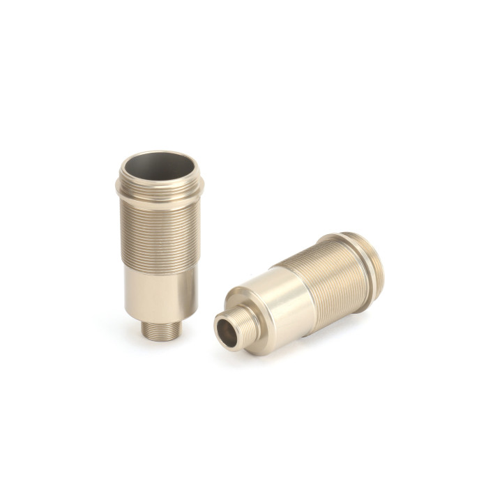 F84026 Sparko F8 7075Aluminum Front Shock Body (Hard Anodizing)(2pcs) Sparko RSRC