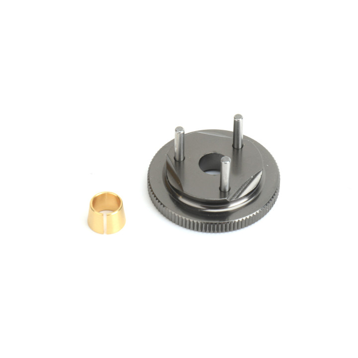 F84028 Volant d'embrayage Sparko F8 Sparko RSRC