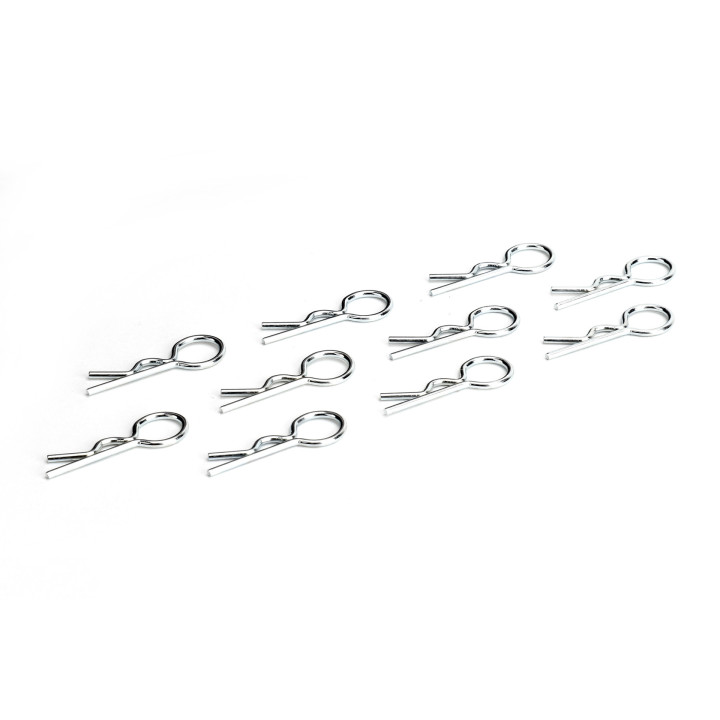 F85001 Sparko F8 Body Clip Sparko RSRC
